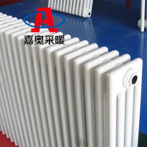 钢制柱式暖气片 家居与工程的理想散热解决方案