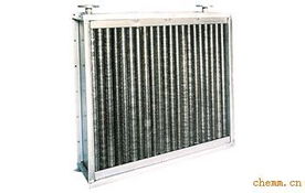 SQR型散热器 高效散热与工业应用的卓越解决方案