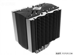 漫谈散热器系列 热管普及已成必然